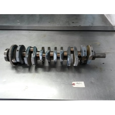 #DE02 Crankshaft Standard From 2001 BMW 325I  2.5